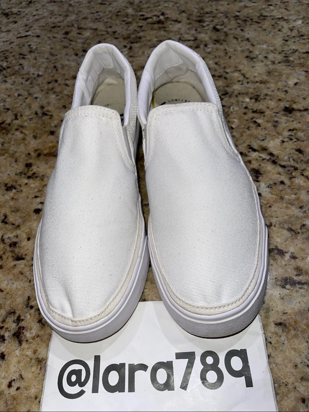 Nike Court Legacy Slip On